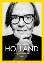 Okładka książki Holland. Biografia od nowa