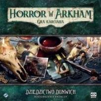 Opakowanie Horror w Arkham Dziedzictwo Dunwich AHC65 GALAKTA