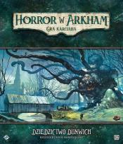 Opakowanie Horror w Arkham Dziedzictwo Dunwich AHC66 GALAKTA