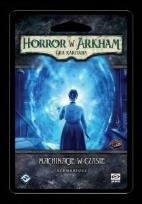 Opakowanie Horror w Arkham: Machinacje w czasie GALAKTA