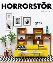 Okładka książki Horrorstor