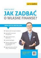 Okładka książki Jak zadbać o własne finanse?