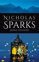 Okładka książki Jedno życzenie wyd. kolekcyjne