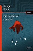 Okładka książki Język angielski a polityka