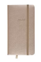 Opakowanie Kalendarz 2020 tygodniowy LUX złoty