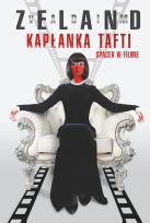 Okładka książki Kapłanka Tafti