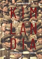 Okładka książki Kimlandia