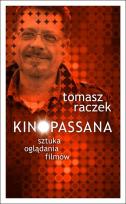 Okładka książki Kinopassana - sztuka oglądania filmów