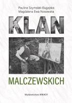 Okładka książki Klan Malczewskich