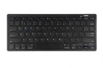 Okładka książki Klawiatura IBOX ARES IKSBT5 (membranowa; (US); kolor czarny)