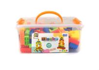 Opakowanie Klocki budowlane 178 elementów