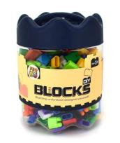 Opakowanie Klocki podwójne 400 elementów