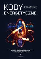 Okładka książki Kody Energetyczne