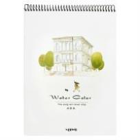 Opakowanie Kołoszkicownik 24k A4 kamienica