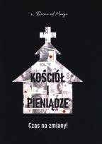 Okładka książki Kościół i pieniądze Czas na zmiany