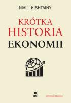 Okładka książki Krótka historia ekonomii wyd. 2022