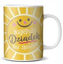 Opakowanie Kubek Premium Q 881 Dziadek 2022