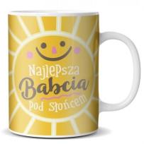 Opakowanie Kubek Premium Q 882 Babcia 2022