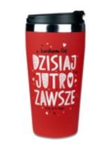 Opakowanie Kubek termiczny Miłość 1