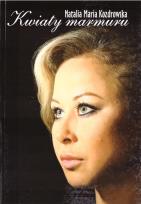 Okładka książki Kwiaty marmuru