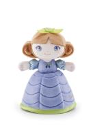 Opakowanie Lalka owocowa Jagoda