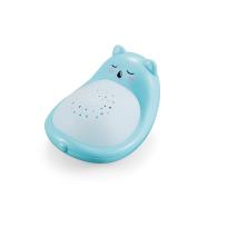 Opakowanie Lampka nocna projektor susełek niebieski SP83110 AN01