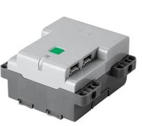 Opakowanie Lego FUNCTIONS 88012 Hub