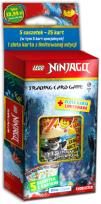 Opakowanie Lego Ninjago TCG seria 7 (Seabound) Blister