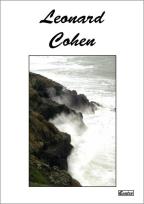 Okładka książki Leonard Cohen