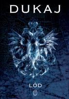 Okładka książki Lód