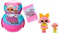 Opakowanie LOL Surprise Color Change 2w1 + Lil Sis (9szt)