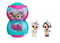 Opakowanie LOL Surprise Color Change 2w1 Me&Doll&Bro (9szt)