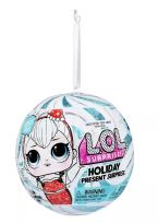 Opakowanie LOL Surprise Holiday Supreme