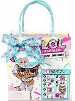 Opakowanie LOL Surprise Present Surprise Tots