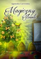 Okładka książki Magiczny Słowik