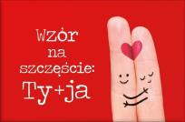 Opakowanie Magnes Miko-020