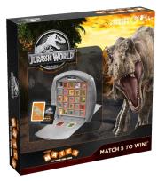Opakowanie Match Jurassic World