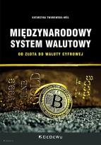 Okładka książki Międzynarodowy system walutowy