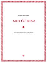 Okładka książki Miłość bosa