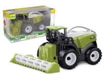 Opakowanie Mini Farma Kombajn