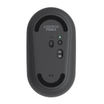 Okładka książki MYSZ LOGITCH  M350 Pebble Wireless