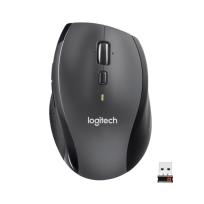 Okładka książki MYSZ LOGITECH M705 Wireless Mouse