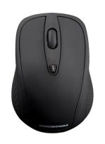 Opakowanie Mysz MODECOM WM4.1 M-MC-0WM4.1-100-OEM (optyczna; 1600 DPI; kolor czarny)