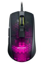 Okładka książki MYSZ ROCCAT BURST PRO AIMO