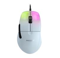 Okładka książki MYSZ ROCCAT KONE PRO BIAŁA