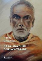 Okładka książki Narajana Guru