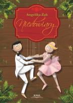 Okładka książki Niedowiary