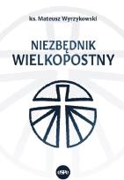 Okładka książki Niezbędnik wielkopostny