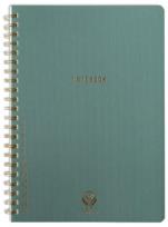 Opakowanie Notes A4/160K linia Juniper