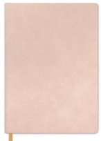 Opakowanie Notes A5/192K linia Blush